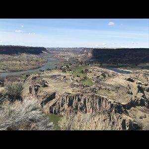 Meet your Posher, William